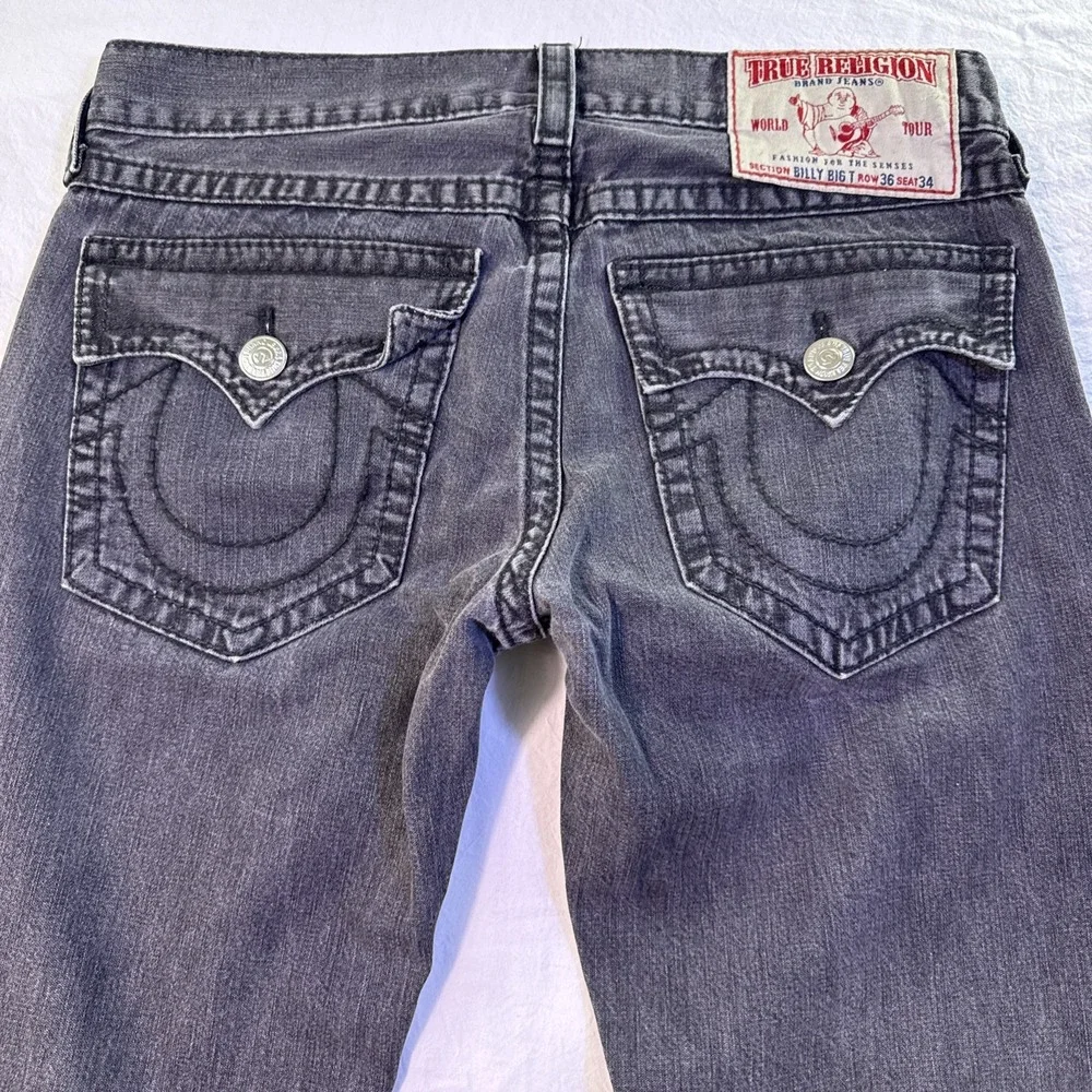 True Religion true religion